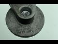 натяжитель BMW 5 серия F07/F10/F11 2010, 4.4 л., i, N63 B44 A, бензин, АКПП, белый, хетчбэк 5 дв., задний привод, 7549873 - фото №3