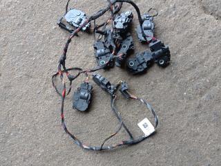 проводка отопителя (печки) BMW X5 G05 2021, 3.0 л., гибрид, АКПП, c27, внедорожник 5 дв., полный привод, 9384023, 9361701