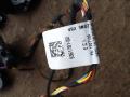 проводка отопителя (печки) BMW X5 G05 2021, 3.0 л., гибрид, АКПП, c27, внедорожник 5 дв., полный привод, 9384023, 9361701 - фото №2