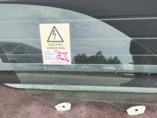 стекло двери передней правой BMW X3 G01 2020, 2.0 л., B47 D20 B, дизель, АКПП, 416, внедорожник 5 дв., полный привод