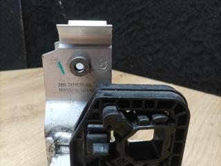 кронштейн радиатора BMW X5 G05 2021, 3.0 л., гибрид, АКПП, c27, внедорожник 5 дв., полный привод, 51117421636