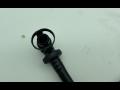 клапан вентиляции топливного бака BMW 5 серия F07/F10/F11 2010, 4.4 л., i, N63 B44 A, бензин, АКПП, белый, хетчбэк 5 дв., задний привод, 7576303 - фото №4