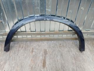 накладка колесной арки левый BMW X5 G05 2021, 3.0 л., гибрид, АКПП, c27, внедорожник 5 дв., полный привод, 51778069291, 8069291