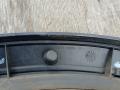 накладка колесной арки левый BMW X5 G05 2021, 3.0 л., гибрид, АКПП, c27, внедорожник 5 дв., полный привод, 51778069291, 8069291 - фото №3