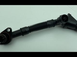маслоотделитель (сапун) BMW 5 серия F07/F10/F11 2010, 4.4 л., i, N63 B44 A, бензин, АКПП, белый, хетчбэк 5 дв., задний привод