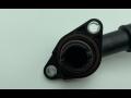 маслоотделитель (сапун) BMW 5 серия F07/F10/F11 2010, 4.4 л., i, N63 B44 A, бензин, АКПП, белый, хетчбэк 5 дв., задний привод - фото №2
