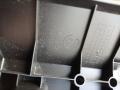 пол багажника BMW X5 G05 2021, 3.0 л., гибрид, АКПП, c27, внедорожник 5 дв., полный привод, 51477438237, 7438237 - фото №4