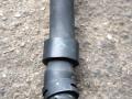 патрубок радиатора BMW X5 G05 2021, 3.0 л., гибрид, АКПП, c27, внедорожник 5 дв., полный привод, 8743673, 17128743673 - фото №4