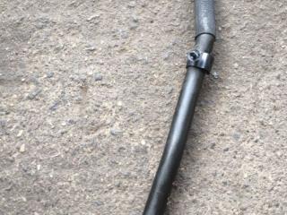 патрубок радиатора BMW X5 G05 2021, 3.0 л., гибрид, АКПП, c27, внедорожник 5 дв., полный привод, 8742656, 17128742656
