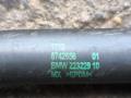 патрубок радиатора BMW X5 G05 2021, 3.0 л., гибрид, АКПП, c27, внедорожник 5 дв., полный привод, 8742656, 17128742656 - фото №5