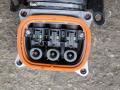 провод высоковольтный BMW X5 G05 2021, 3.0 л., гибрид, АКПП, c27, внедорожник 5 дв., полный привод, 61129429628, 9429628 - фото №3