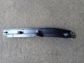 накладка на порог внутренняя BMW X5 G05 2021, 3.0 л., гибрид, АКПП, c27, внедорожник 5 дв., полный привод, 51437484113, 7484113 - фото №2