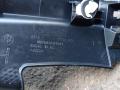 накладка на порог внутренняя BMW X5 G05 2021, 3.0 л., гибрид, АКПП, c27, внедорожник 5 дв., полный привод, 7434243 - фото №3