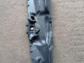 планка под капот BMW X5 G05 2021, 3.0 л., гибрид, АКПП, c27, внедорожник 5 дв., полный привод, 7430379 - фото №2