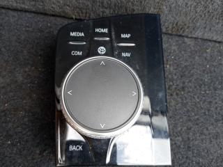 кнопка управления мультимедия BMW X5 G05 2021, 3.0 л., гибрид, АКПП, c27, внедорожник 5 дв., полный привод, 65825A1D045, 5A1D045
