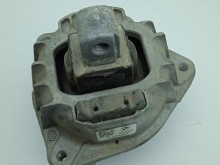 подушка крепления двигателя BMW 7 серия F01/F02 2011, 4.4 л., бензин, АКПП, седан, задний привод, 6775905