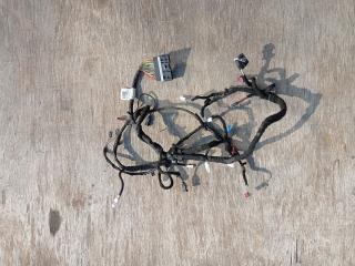 проводка салона BMW X5 G05 2021, 3.0 л., гибрид, АКПП, c27, внедорожник 5 дв., полный привод, 9832900