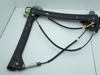 стеклоподъемник передний правый BMW 2 серия F22/F23 [рестайлинг] F22 2017, 3.0 л., B58 B30 A, бензин, АКПП, купе, 7268448