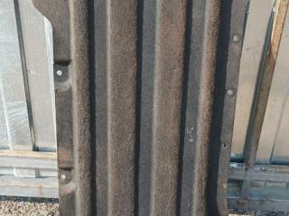 защита днища BMW X5 G05 2021, 3.0 л., гибрид, АКПП, c27, внедорожник 5 дв., полный привод, 7461768