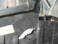 защита днища BMW X5 G05 2021, 3.0 л., гибрид, АКПП, c27, внедорожник 5 дв., полный привод, 51757424884, 51757468797 - фото №3
