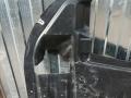 защита днища BMW X5 G05 2021, 3.0 л., гибрид, АКПП, c27, внедорожник 5 дв., полный привод, 51757424884, 51757468797 - фото №6