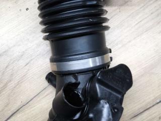 патрубок турбины BMW X5 G05 2021, 3.0 л., гибрид, АКПП, c27, внедорожник 5 дв., полный привод, 7643302, 13717643302
