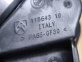 патрубок турбины BMW X5 G05 2021, 3.0 л., гибрид, АКПП, c27, внедорожник 5 дв., полный привод, 7643302, 13717643302 - фото №3