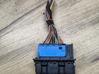 разъем (фишка) проводки BMW X3 G01 [рестайлинг] G01 2022, 4.0 л., B57 D30 B, дизель, АКПП, внедорожник 5 дв., полный привод, 9224368, 9224370
