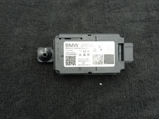 дистанционное радиоуправление приемника BMW X5 G05 2021, 3.0 л., гибрид, АКПП, c27, внедорожник 5 дв., полный привод, 7928461