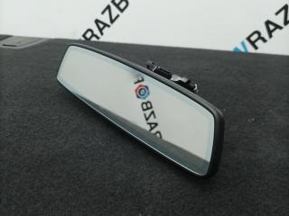 зеркало салона BMW X5 G05 2021, 3.0 л., гибрид, АКПП, c27, внедорожник 5 дв., полный привод, 9438989