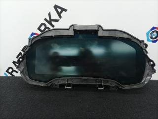 щиток приборов (приборная панель) BMW X5 G05 2021, 3.0 л., гибрид, АКПП, c27, внедорожник 5 дв., полный привод, 5A2FC70, 62105A2FC70