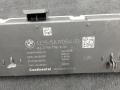 блок управления крышкой багажника BMW X5 G05 2021, 3.0 л., гибрид, АКПП, c27, внедорожник 5 дв., полный привод, 61355A19DB4, 5A19DB4 - фото №3