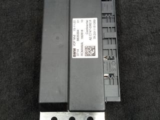 блок управления VDP BMW X5 G05 2021, 3.0 л., гибрид, АКПП, c27, внедорожник 5 дв., полный привод, 8835394, 37148835394