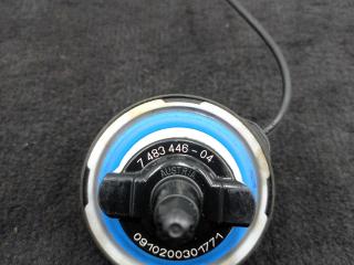 пробка топливного бака BMW X5 G05 2021, 3.0 л., гибрид, АКПП, c27, внедорожник 5 дв., полный привод, 7483446