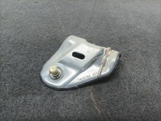 держатель капота BMW X5 G05 2021, 3.0 л., гибрид, АКПП, c27, внедорожник 5 дв., полный привод, 7470793