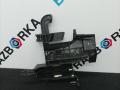 кронштейн блока управления BMW X5 G05 2021, 3.0 л., гибрид, АКПП, c27, внедорожник 5 дв., полный привод, 12908663502, 8663502 - фото №2