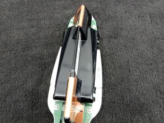 антенна BMW X5 G05 2021, 3.0 л., гибрид, АКПП, c27, внедорожник 5 дв., полный привод, 6826326, 65206826326
