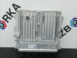 блок управления двигателем BMW X5 G05 2021, 3.0 л., гибрид, АКПП, c27, внедорожник 5 дв., полный привод, 5A23E10, 0261S103G6