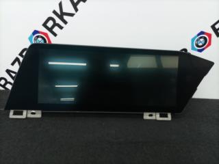 монитор мультимедиа BMW X5 G05 2021, 3.0 л., гибрид, АКПП, c27, внедорожник 5 дв., полный привод, 5A0E6B7