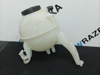 бачок расширительный BMW X5 G05 2021, 3.0 л., гибрид, АКПП, c27, внедорожник 5 дв., полный привод, 8610662, 17138610662