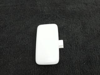плафон подсветки козырька BMW X5 G05 2021, 3.0 л., гибрид, АКПП, c27, внедорожник 5 дв., полный привод, 9397852, 63319397852