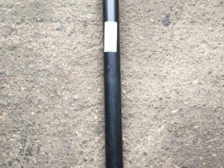 карданный вал BMW 3 серия G20 2021, 4.0 л., B57 D30 B, дизель, АКПП, серый, седан, полный привод, 8698362, 26208698362