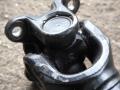 карданный вал BMW 3 серия G20 2021, 4.0 л., B57 D30 B, дизель, АКПП, серый, седан, полный привод, 8698362, 26208698362 - фото №3