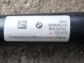 карданный вал BMW 3 серия G20 2021, 4.0 л., B57 D30 B, дизель, АКПП, серый, седан, полный привод, 8698362, 26208698362 - фото №4