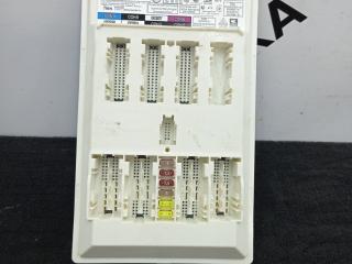 Блок управления BDC BMW X5 G05 2021, 3.0 л., гибрид, АКПП, c27, внедорожник 5 дв., полный привод, 61355A3CE31, 5A3CE31