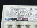 Блок управления BDC BMW X5 G05 2021, 3.0 л., гибрид, АКПП, c27, внедорожник 5 дв., полный привод, 61355A3CE31, 5A3CE31 - фото №3