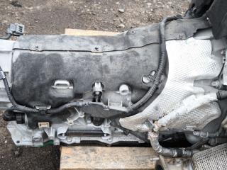 КПП автоматическая (АКПП) BMW 3 серия G20 2021, 4.0 л., B57 D30 B, дизель, АКПП, серый, седан, полный привод, 5A05D99