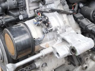 помпа BMW 3 серия G20 2021, 4.0 л., B57 D30 B, дизель, АКПП, серый, седан, полный привод, 11519887963, 9887963