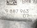помпа BMW 3 серия G20 2021, 4.0 л., B57 D30 B, дизель, АКПП, серый, седан, полный привод, 11519887963, 9887963 - фото №2