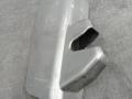 обшивка багажника BMW X5 G05 2021, 3.0 л., гибрид, АКПП, c27, внедорожник 5 дв., полный привод, 7438178 - фото №2